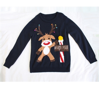 sweater